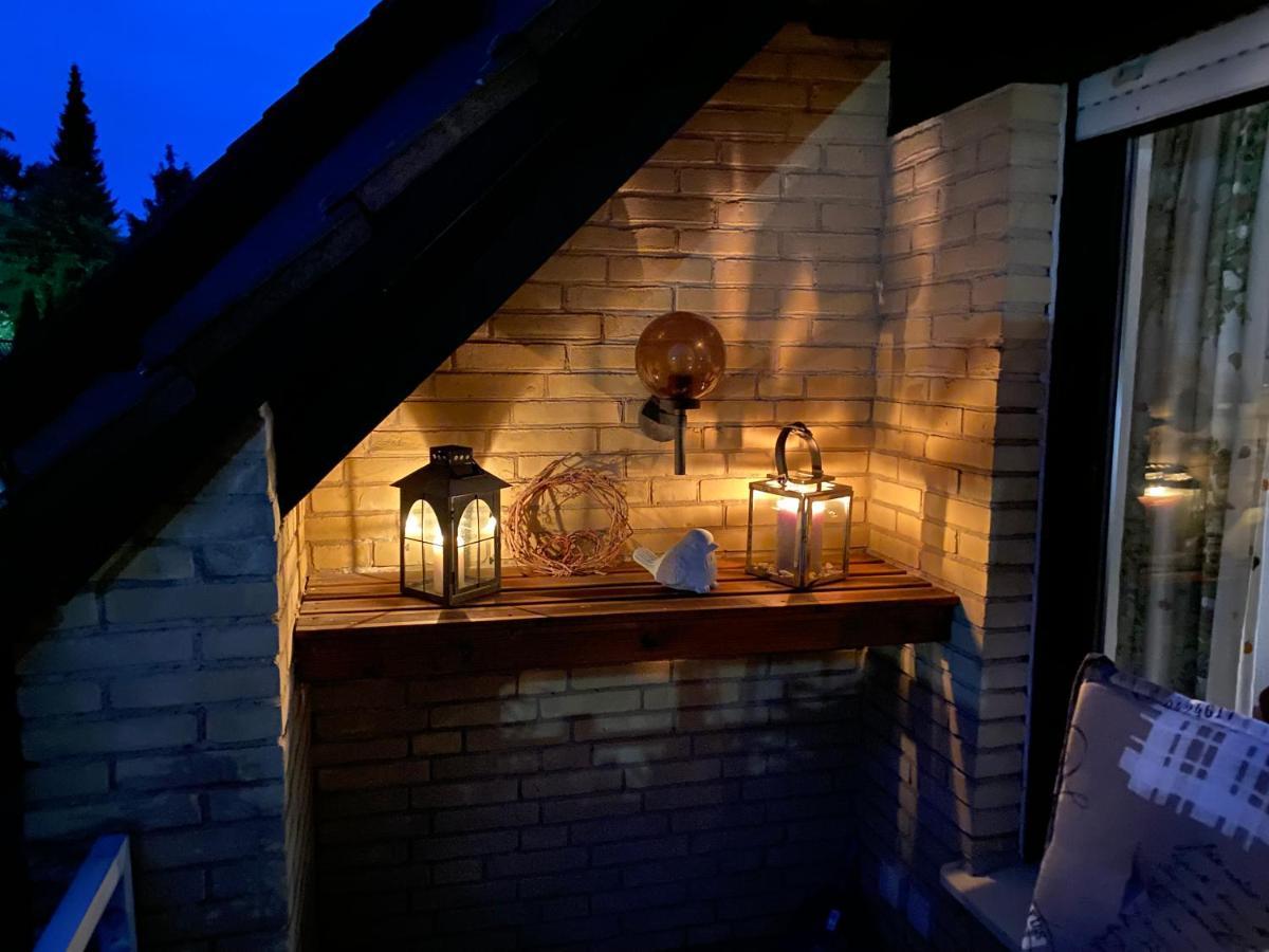Gipfel Lounge Daire Goslar Dış mekan fotoğraf